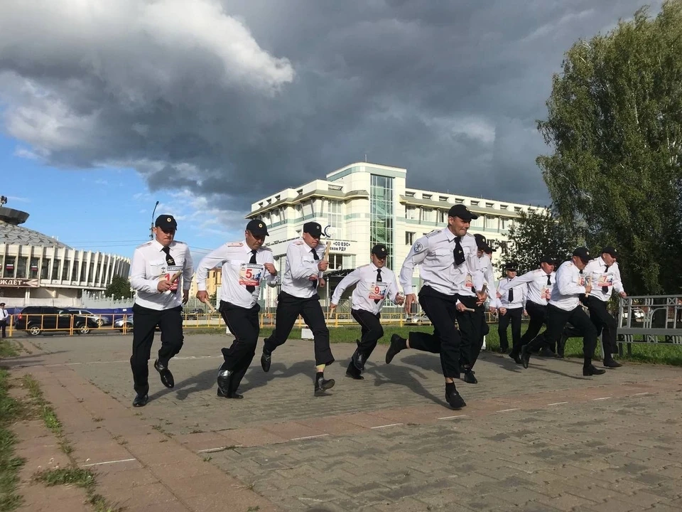 Фото: пресс-служба УМВД России по Костромской области