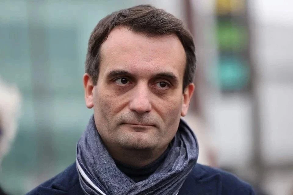 Филиппо: арестовав Дурова, Париж продемонстрировал миру тираническое лицо