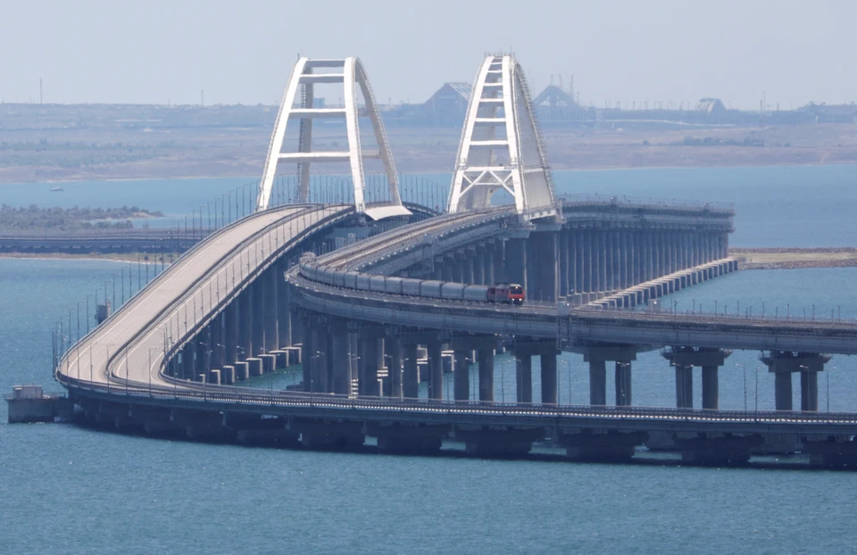 Организаторы и несколько исполнителей теракта на Крымском мосту скрылись от следствий за пределами России.
