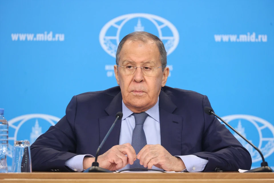 Лавров: Иран не намерен поддаваться провокациям и вступать в масштабный конфликт