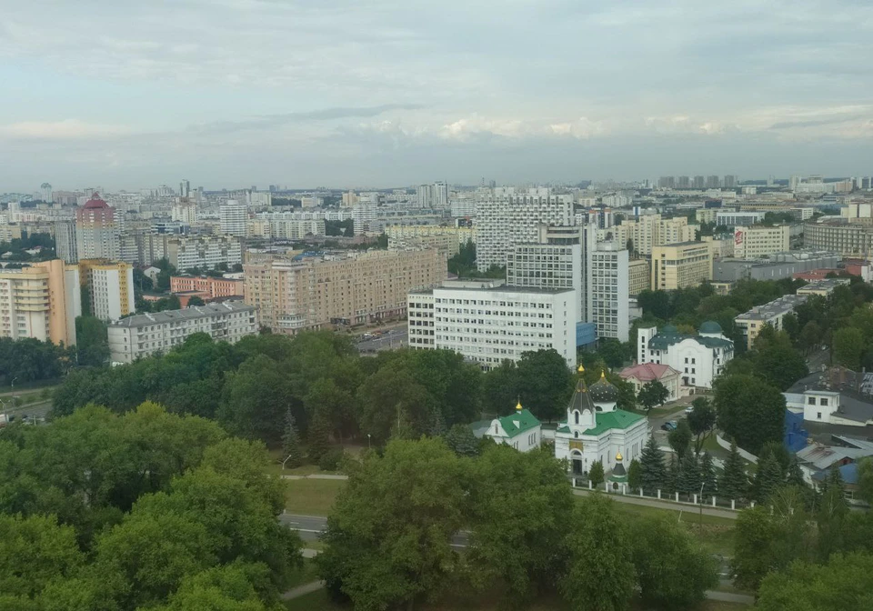 История произошла в одном из торговых центров Минска. Фото носит иллюстративный характер, архив КП.