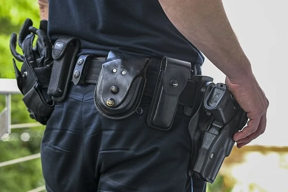 10-летний мальчик арестован за убийство экс-мэра американского города Минден