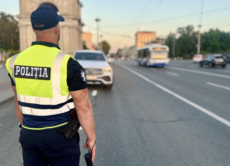 Движение на ряде улиц будет ограничено. Фото:соцсети