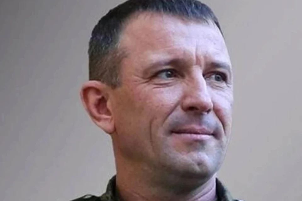 Генерал Попов попросил вызвать в качестве свидетелей нескольких командиров. Фото: Минобороны РФ
