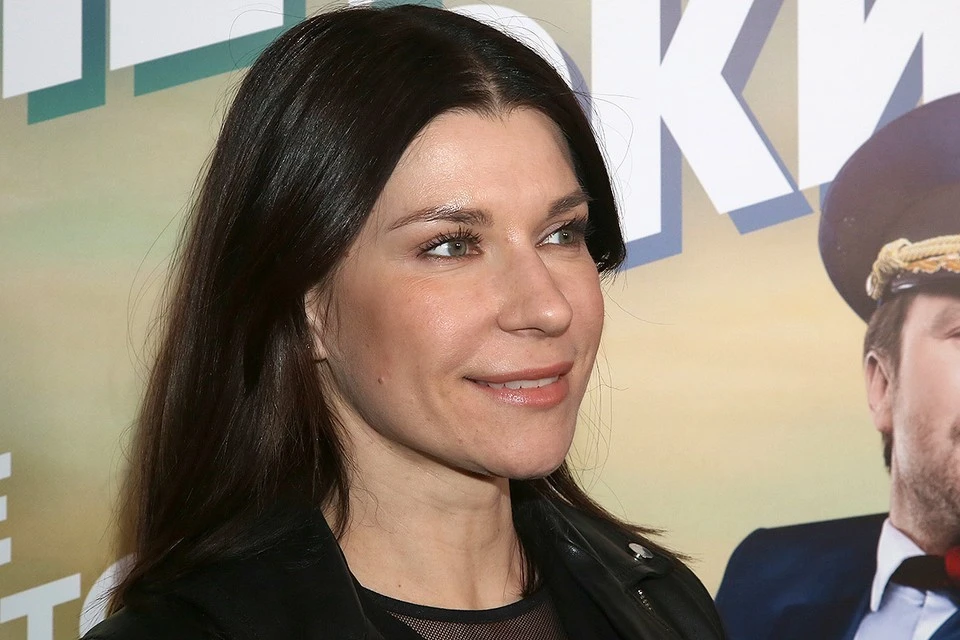 Актриса Волкова заявила, что стала похожа на свою героиню из сериала