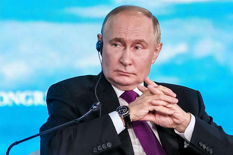 Заявления Владимира Путина на ВЭФ: О судьбе Павла Дурова, инфляции, условиях переговоров по Украине и шизофрения Запада