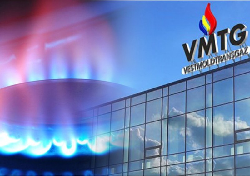 До августа через промежуточные тарифы «Vestmoldtransgaz» у граждан и компаний было украдено 160 миллионов леев. Фото: коллаж КП