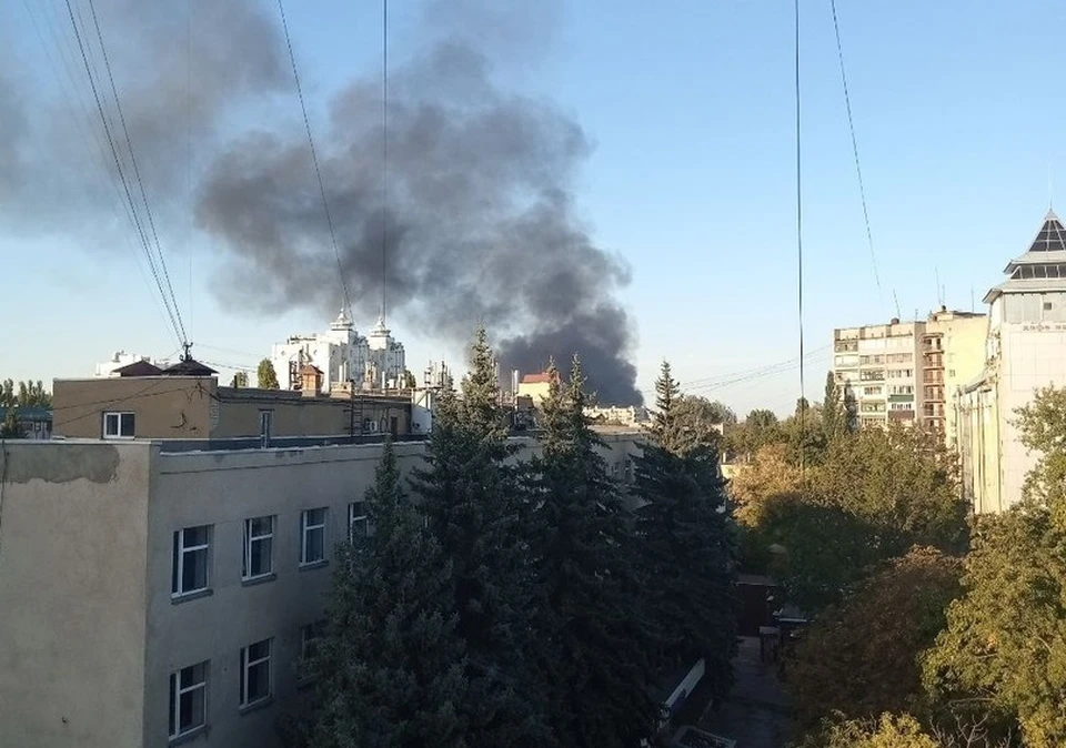 Фото правительства Липецкой области