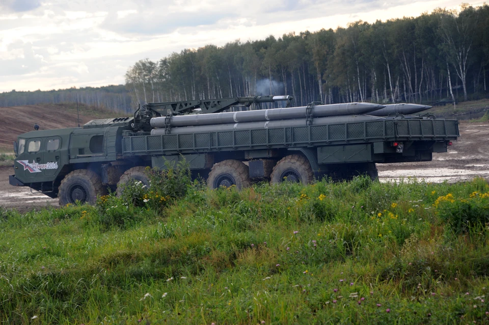 Российские военные ударом "Искандера" уничтожили 20 катеров ВСУ под Одессой