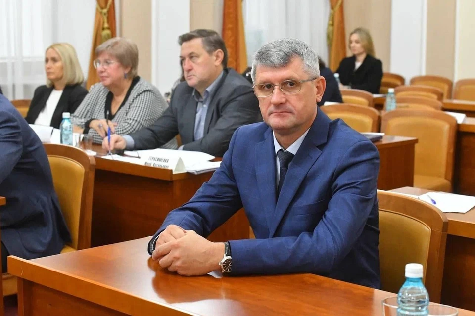 Фото: Вячеслав Крузман