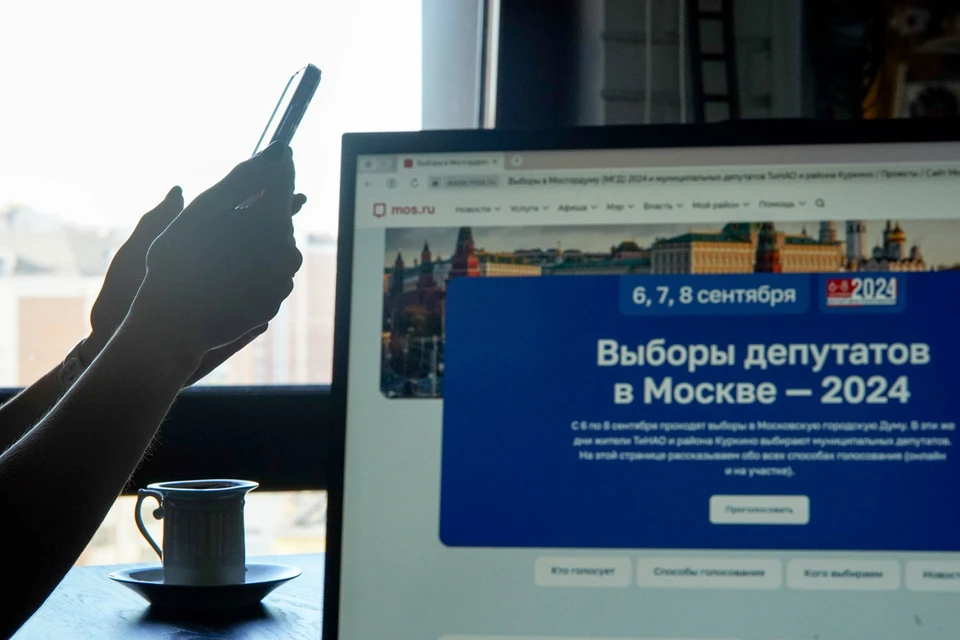 А что такое явка? Это показатель того, что люди доверяют избирательной системе и хотят, чтобы их голос был учтен