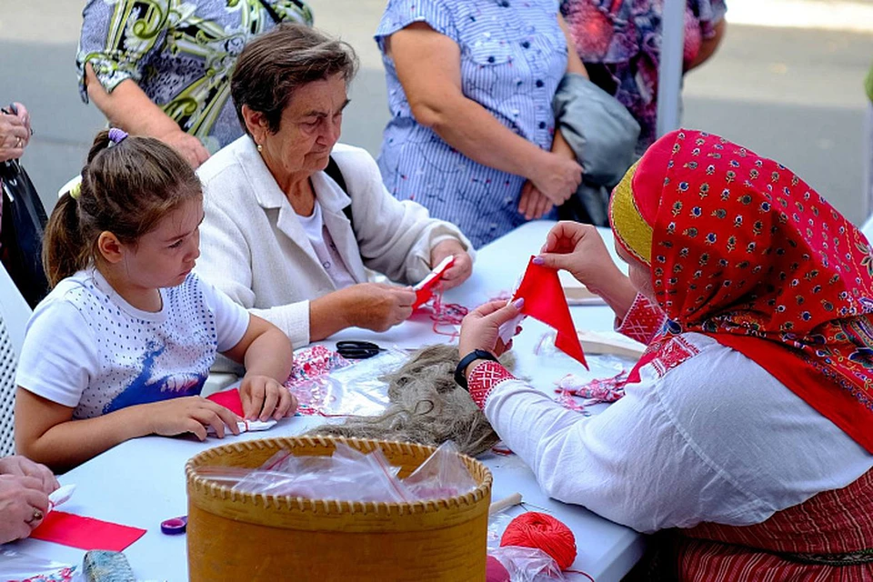 Фото: пресс-служба правительства Кировской области