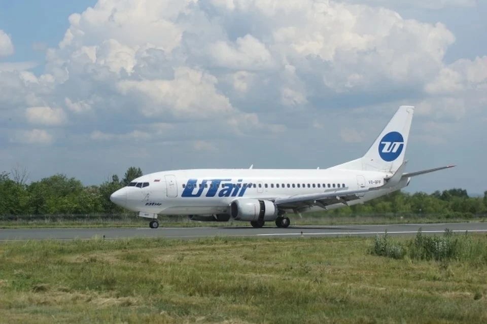 В Utair опровергли посадку самолета на строящуюся ВПП в Грозном