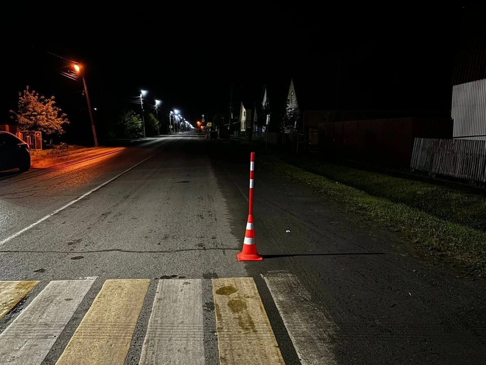 Фото: ГИБДД Тюменской области