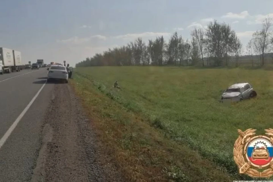 Фото: Госавтоинспекция Башкирии.