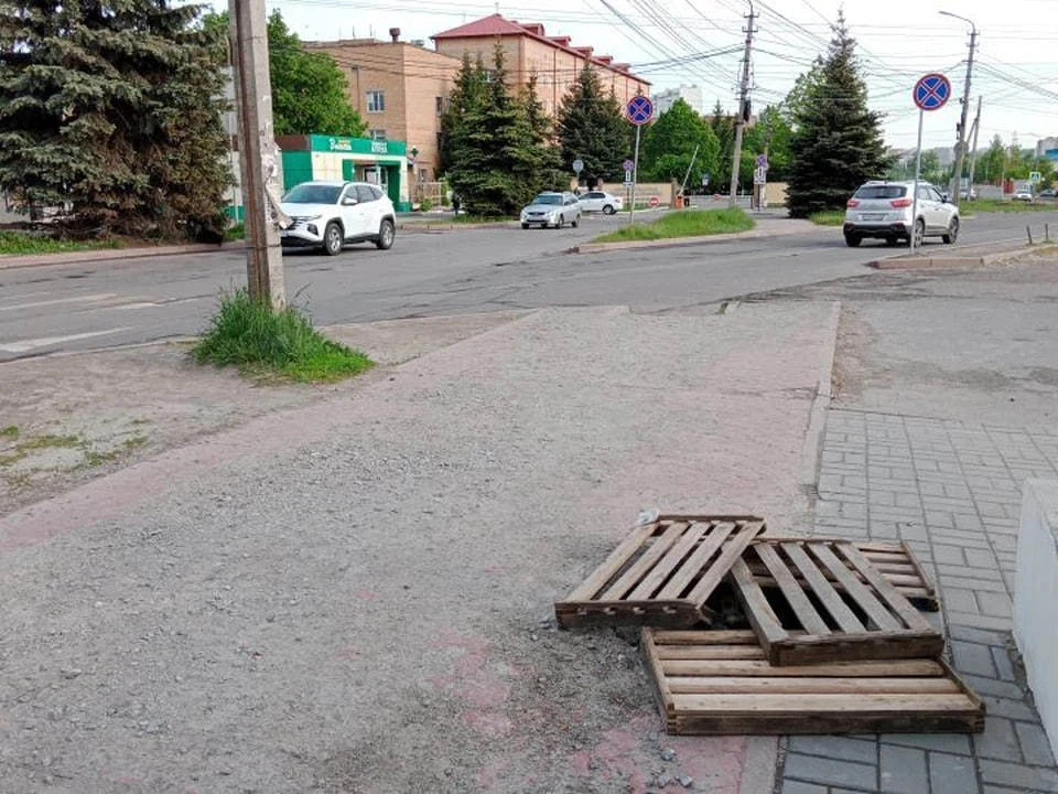 ФАДН обвинило Запад в попытке разжечь конфликт с грузинами в Курской области