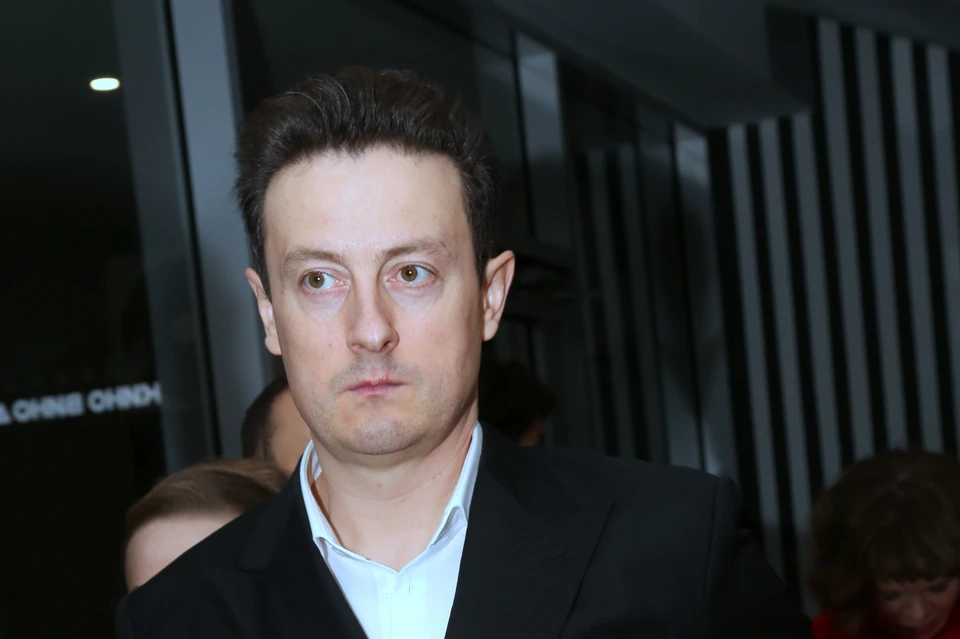 Стас Ярушин