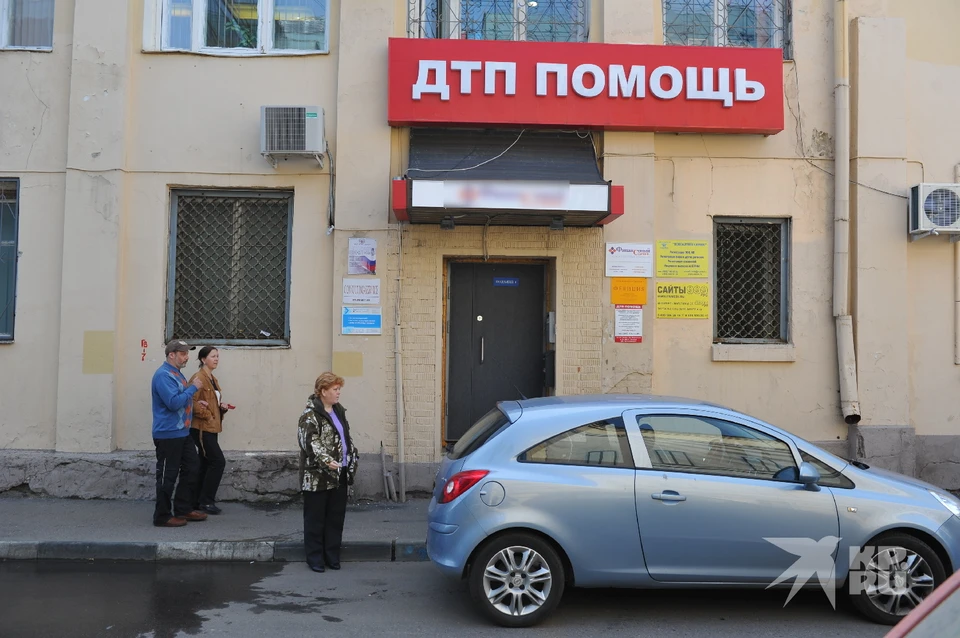 Мама погибшего в ДТП на Московском шоссе мальчика обратилась к рязанцам.
