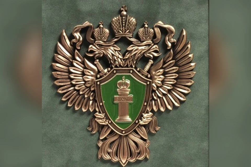 В прокуратуре региона организована «горячая линия» по вопросам образования. Фото: прокуратура Тверской области