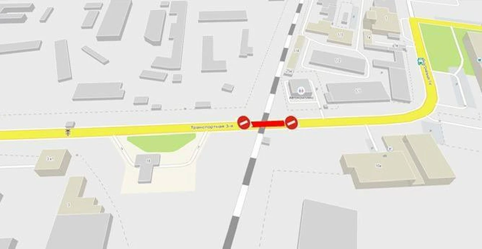 Фото: пресс-служба администрации города Омска