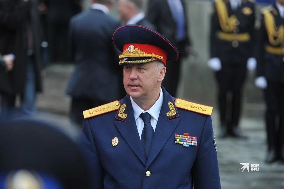 Следственный комитет возбудил уголовное дело по статье 143 УК РФ - Нарушение требований охраны труда, повлекшее по неосторожности смерть человека
