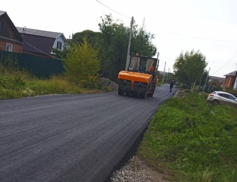 Фото: пресс-центр Омского городского совета