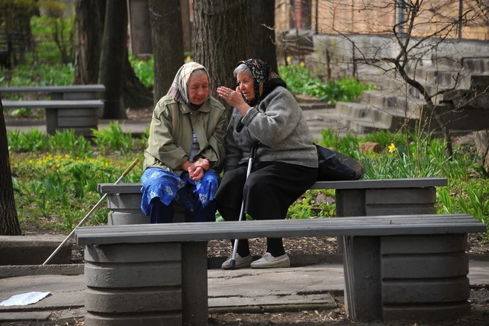 Пенсионные выплаты – одна из самых обсуждаемых тем среди пожилых людей