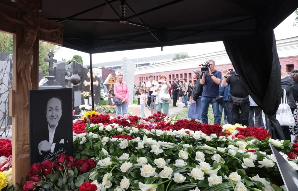 Фото: Алексей Белкин/NEWS.ru/ТАСC