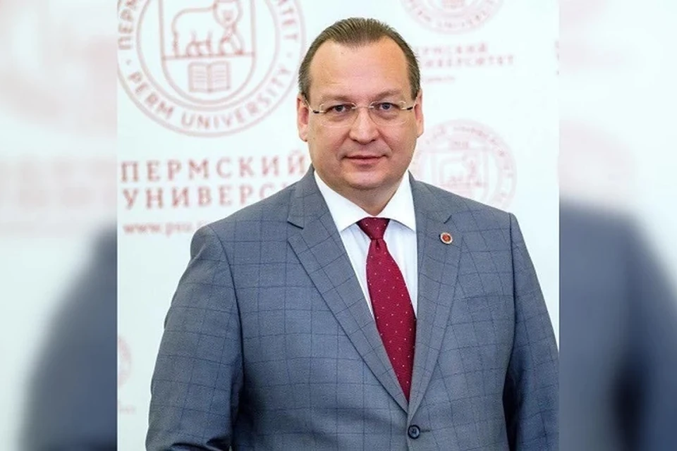 Фото: Дмитрий Красильников в Telegram
