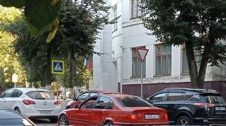 Фото: Муниципальный центр управления|Смоленск.