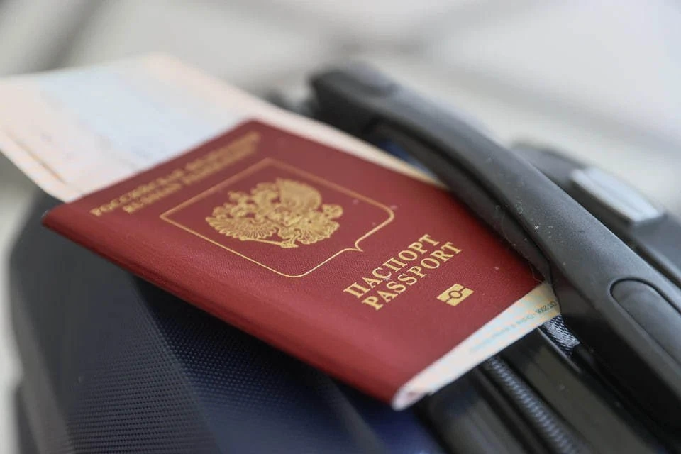 Жительница Челябинска отсудила у МВД 495 тыс. рублей за ошибки в загранпаспортах