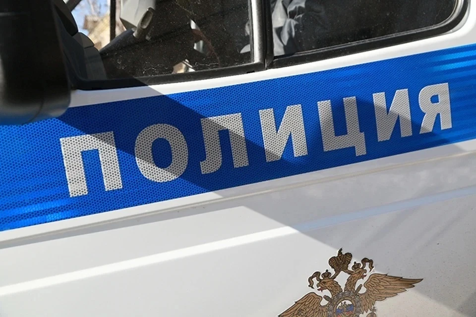 Вора задержали
