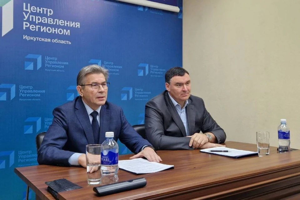 На вопросы жителей о начале отопительного сезона ответили в ходе прямого эфира.