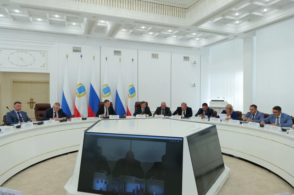 Фото: "Пул Z 64"