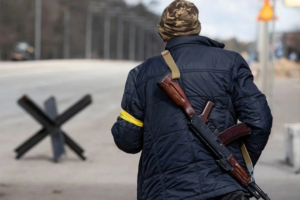 ВГА: Жителям харьковского Золочева отказывают в лечении в пользу боевиков ВСУ