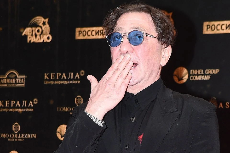 Продюсер Дворцов: Лепс получает от 4,5 до 6 миллионов рублей за выступление