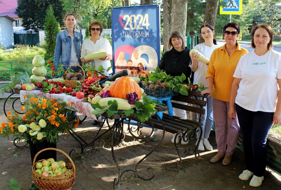 Акция продлится до 14 октября.