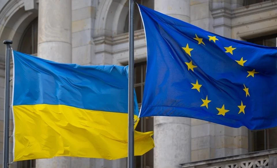 Депутат Константинов: в Европе к украинским беженцам относятся как к мусору