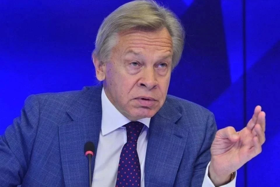 Пушков: отсутствие интеллекта у элит может втянуть Британию в войну с РФ