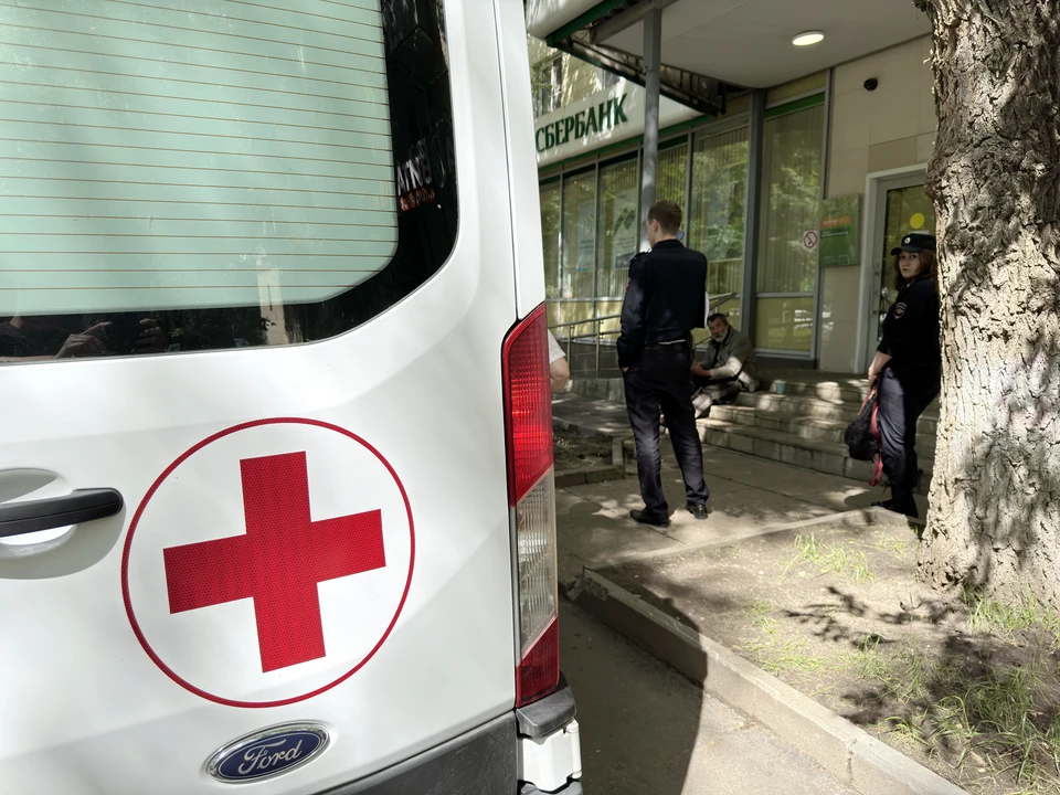 Пенсионер заживо сварился в туалете собственного дома в Волгограде