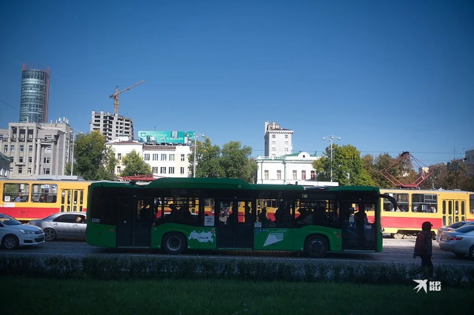 Жалобы поступают от жителей Академического и Юго-западного районов, ЖБИ, ВИЗа и Вторчермета