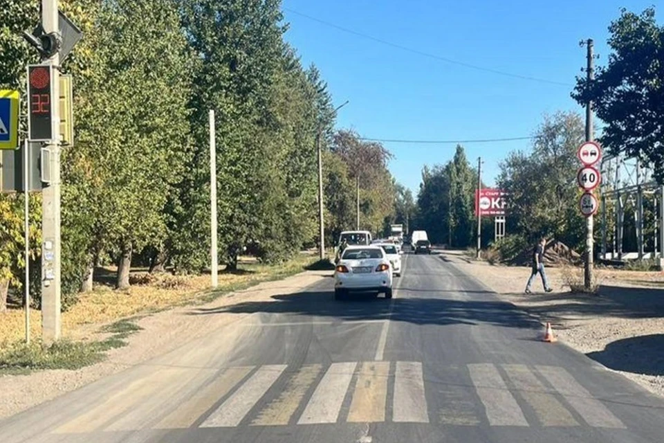 Донских водителей просят быть предельно осторожными за рулем. Фото: управление Госавтоинспекции России по Ростовской области