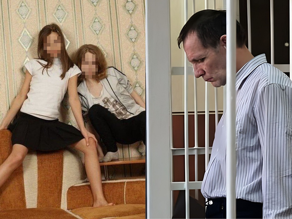 сибирская мышка Унижала даже мама»: как сложилась судьба школьниц - жертв  фотографа-педофила - KP.RU