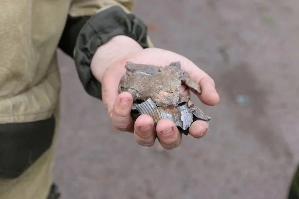 В Алешках Херсонской области произошел теракт