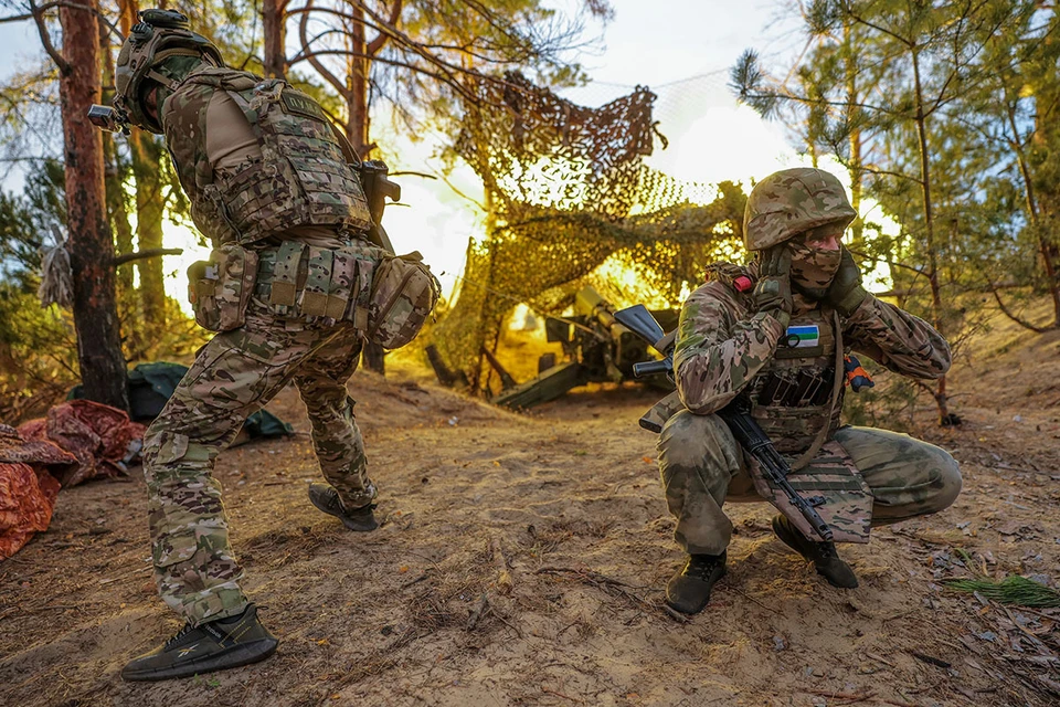 Фото: Алексей Коновалов/ТАСС