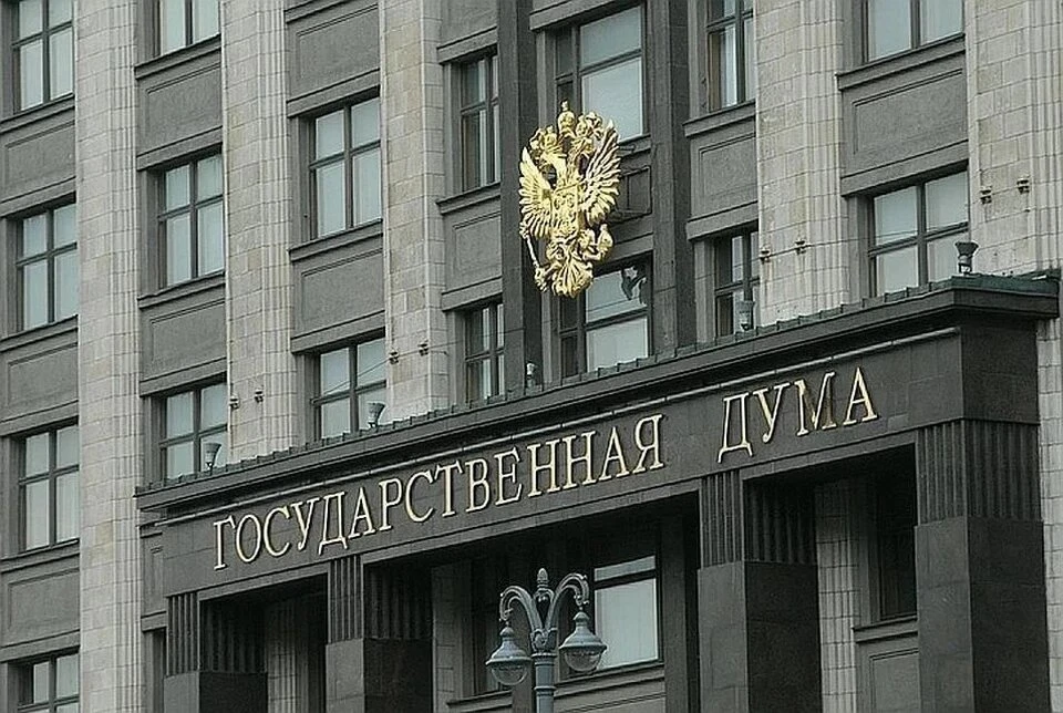 Депутат Останина обратится в ГП РФ из-за показа школьникам видео с абортом