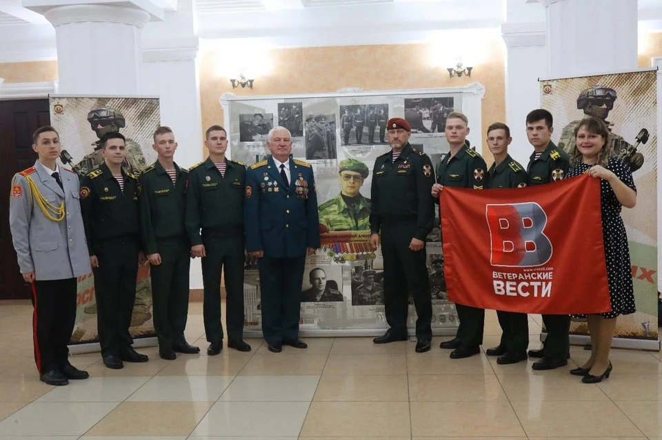 Фото: Вячеслав Калинин