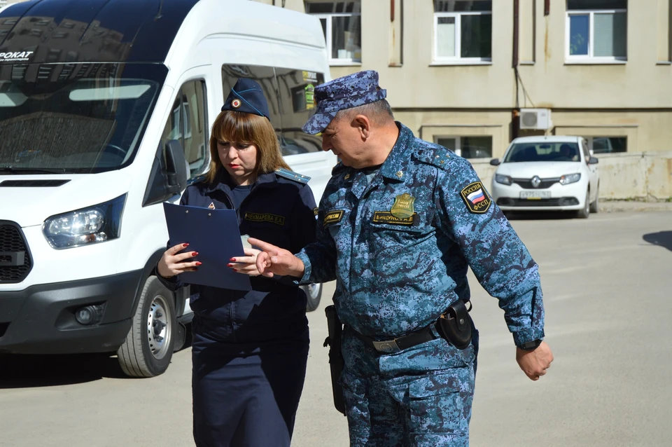 Мужчине запретили управлять транспортными средствами на протяжении двух лет.