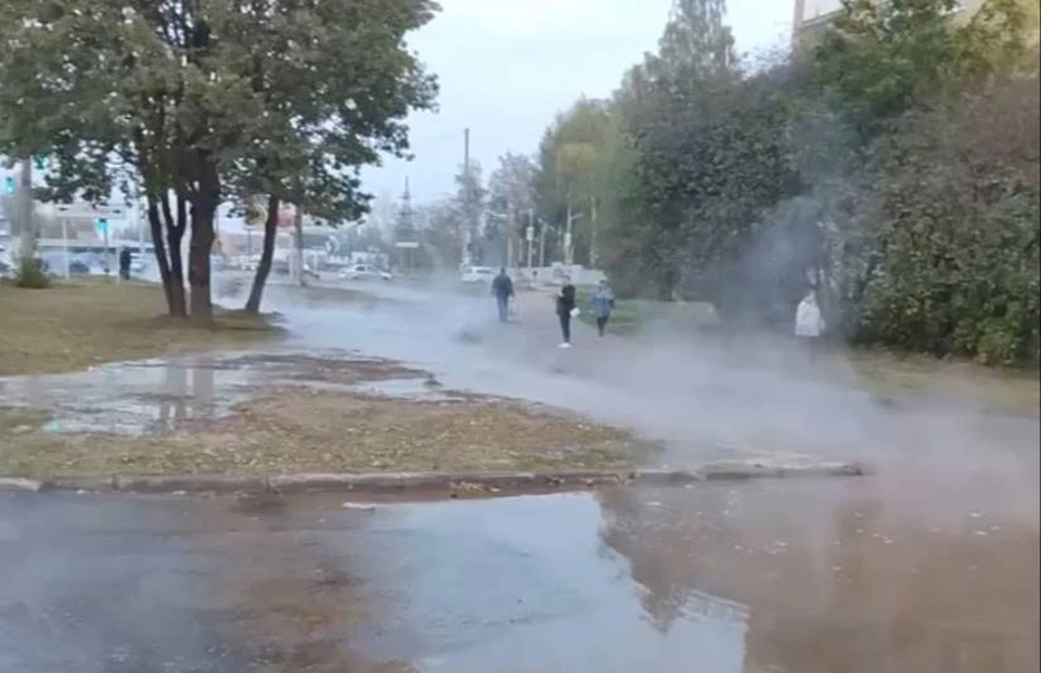 Фото: Подслушано Смоленск, ВК.