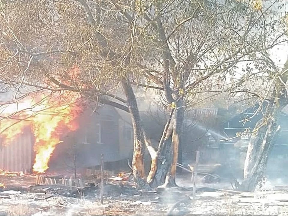 Фото ГУ МЧС по Курской области